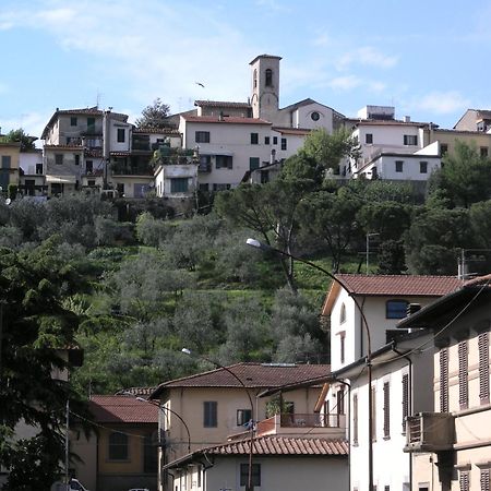 Appartamenti La Piazzetta Vicino A Firenze Signa Εξωτερικό φωτογραφία