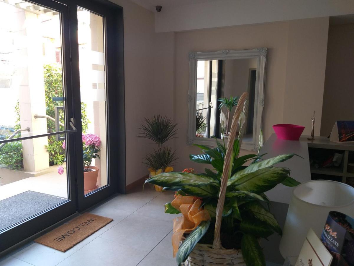 Appartamenti La Piazzetta Vicino A Firenze Signa Εξωτερικό φωτογραφία