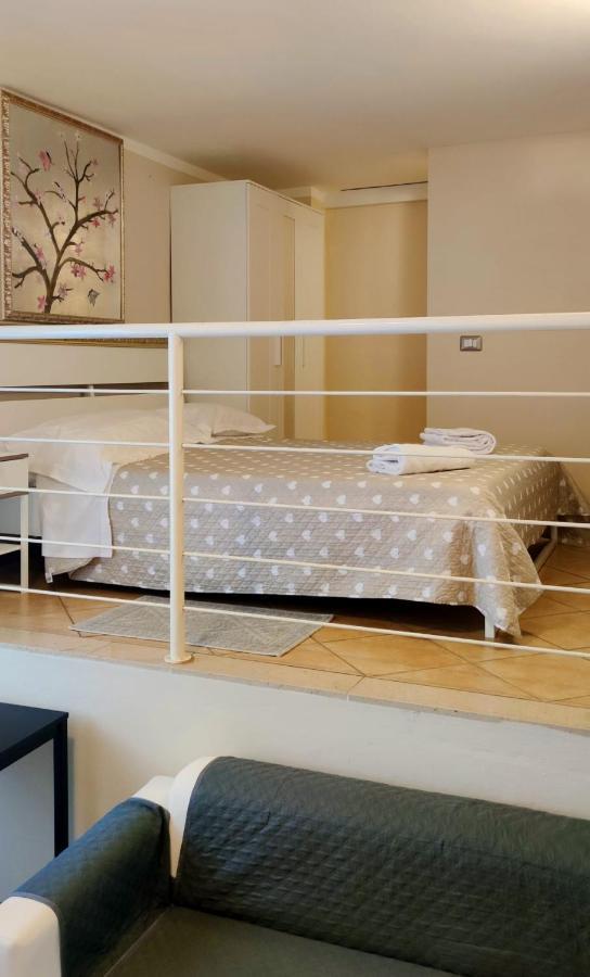 Appartamenti La Piazzetta Vicino A Firenze Signa Εξωτερικό φωτογραφία