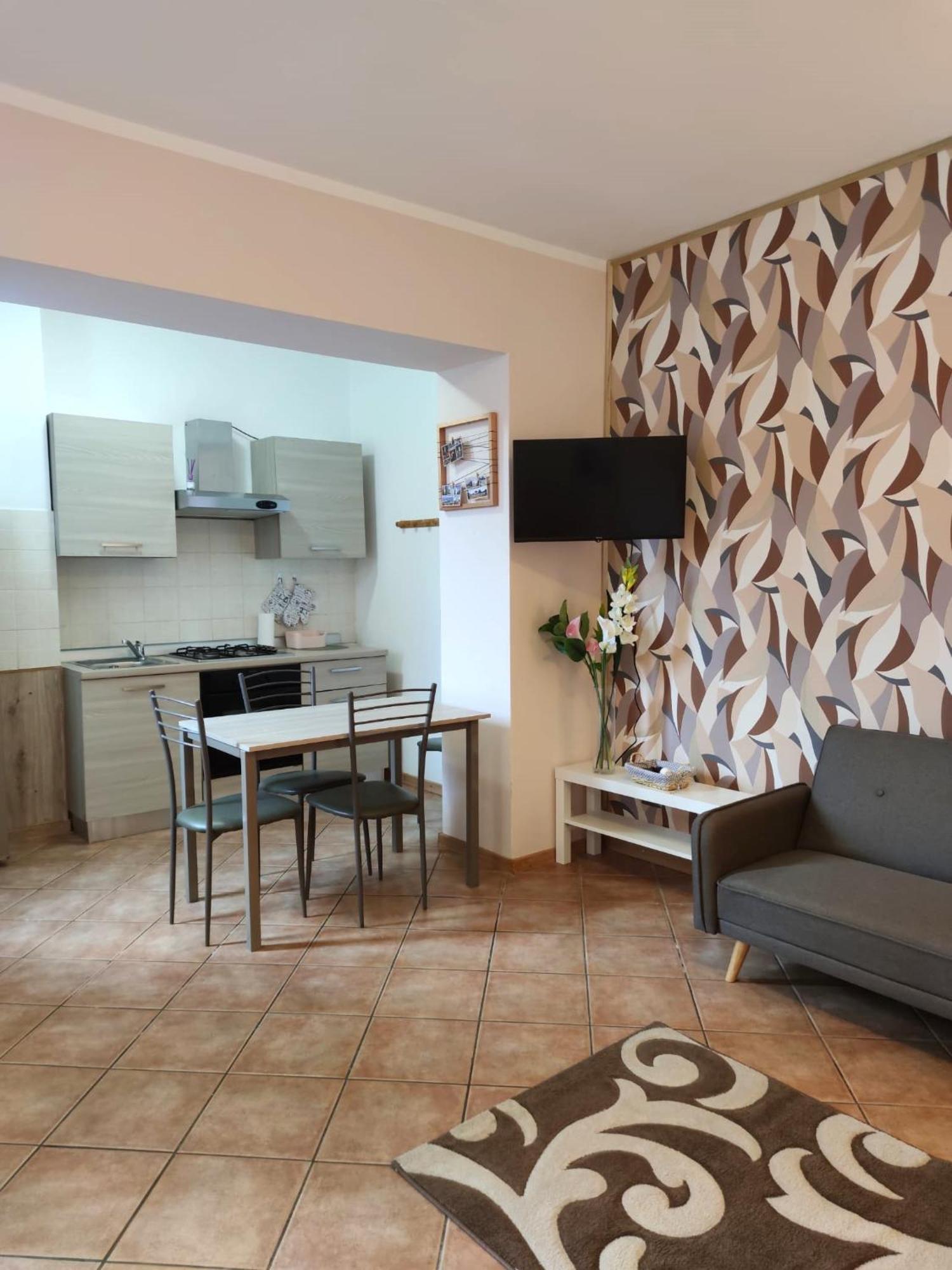 Appartamenti La Piazzetta Vicino A Firenze Signa Εξωτερικό φωτογραφία