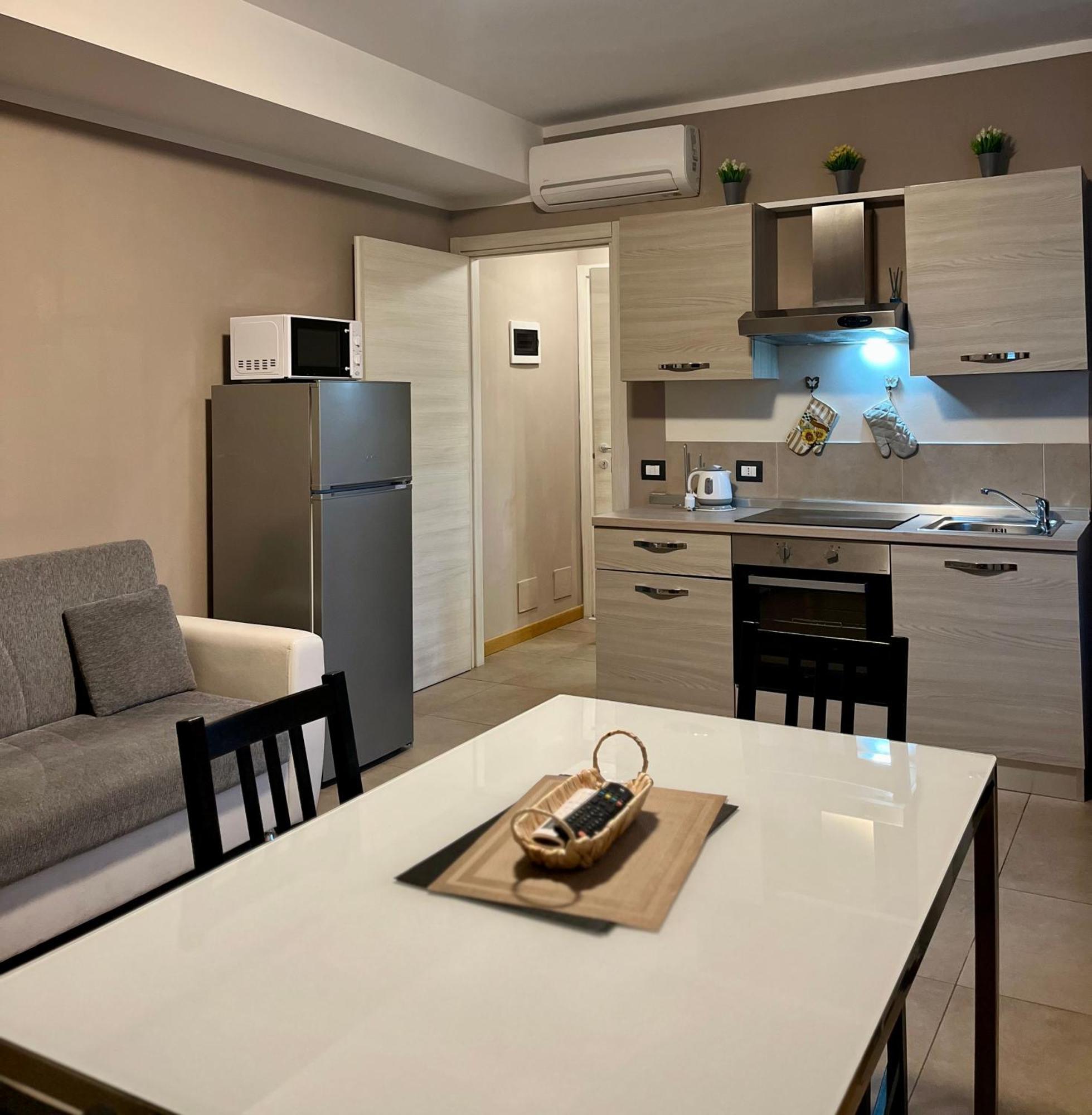 Appartamenti La Piazzetta Vicino A Firenze Signa Εξωτερικό φωτογραφία